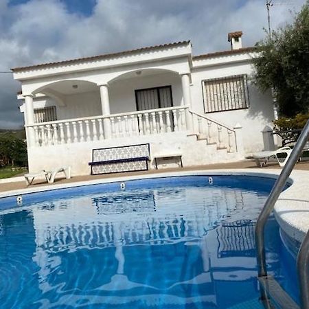Les Illes Peniscola Villa Exterior foto