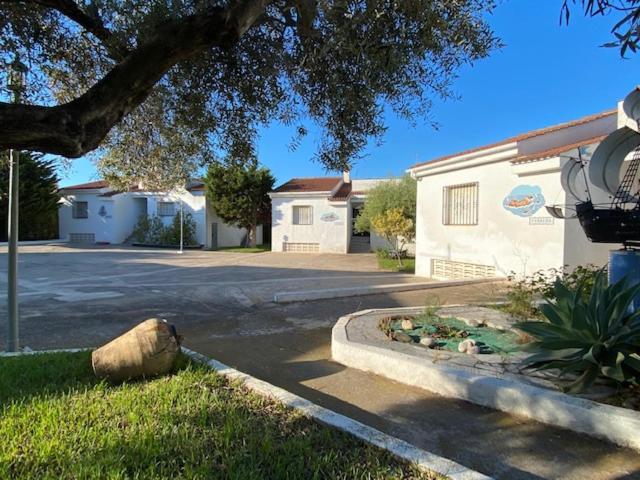 Les Illes Peniscola Villa Exterior foto