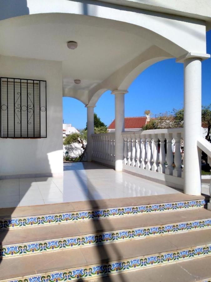 Les Illes Peniscola Villa Exterior foto