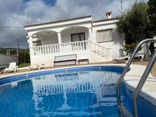 Les Illes Peniscola Villa Exterior foto