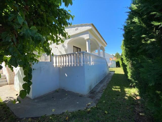 Les Illes Peniscola Villa Exterior foto